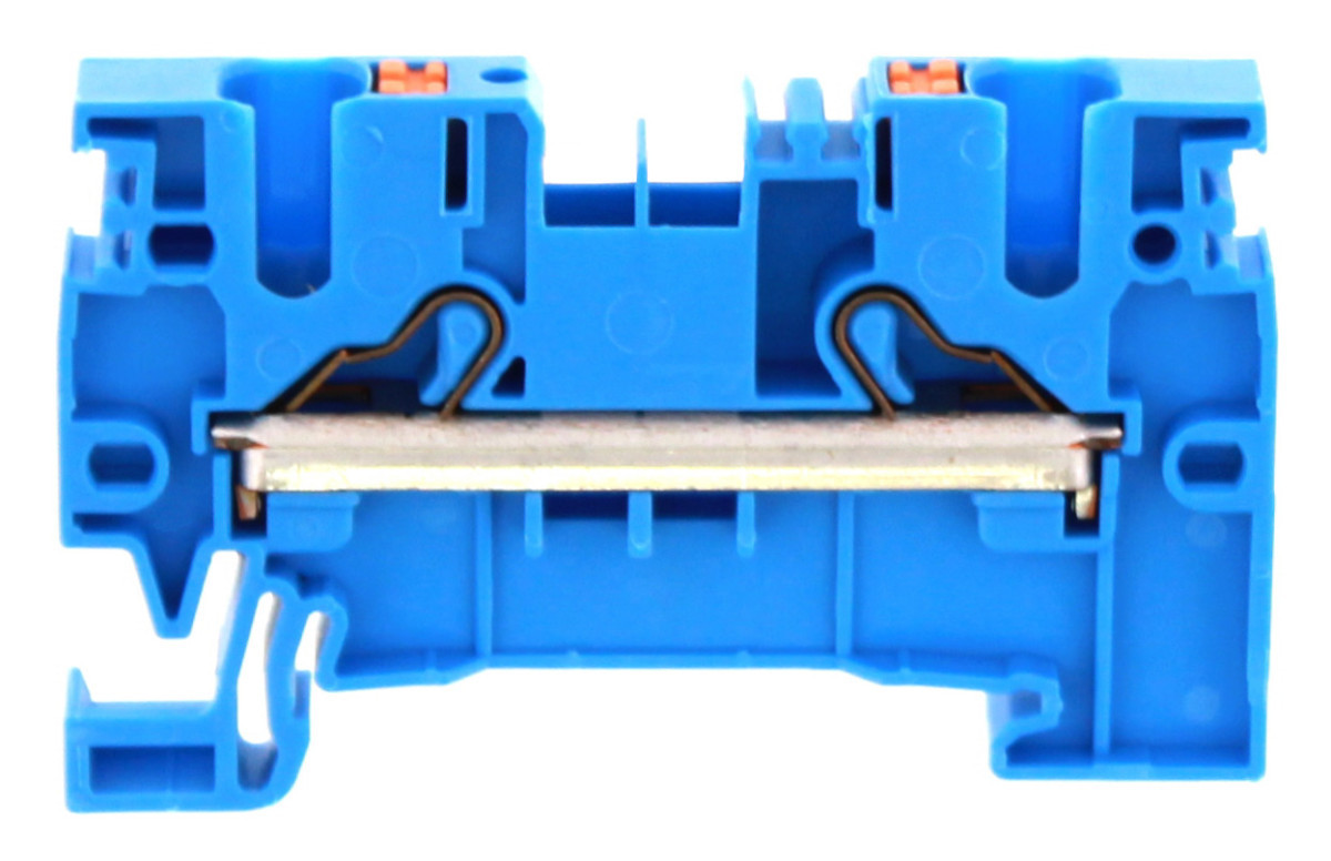 Conta-Clip P-Serie PRK 4/2a blauw