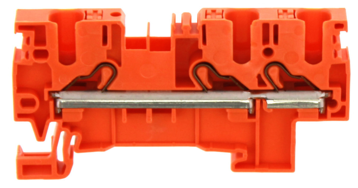 Conta-Clip P-Serie PRK 4/3a oranje