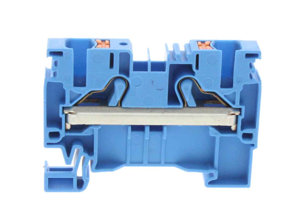 Conta-Clip P-Serie PRK 6/2a blauw