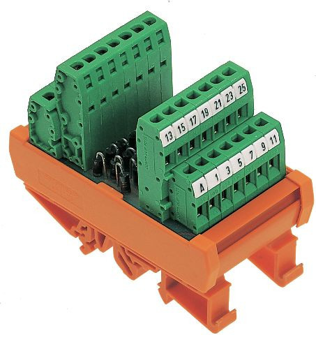 Conta-Clip PLC's DM26-A