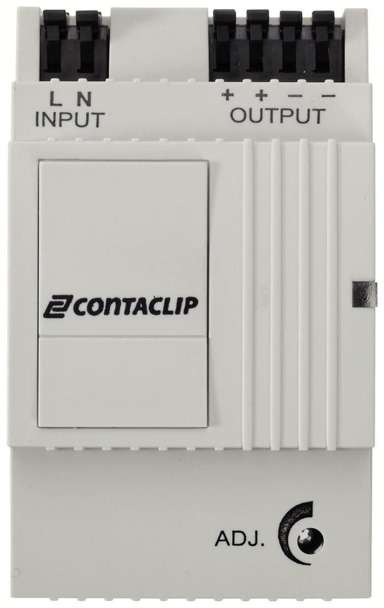 Conta-Clip PSPI serie Pspi 230/24V-1.3a