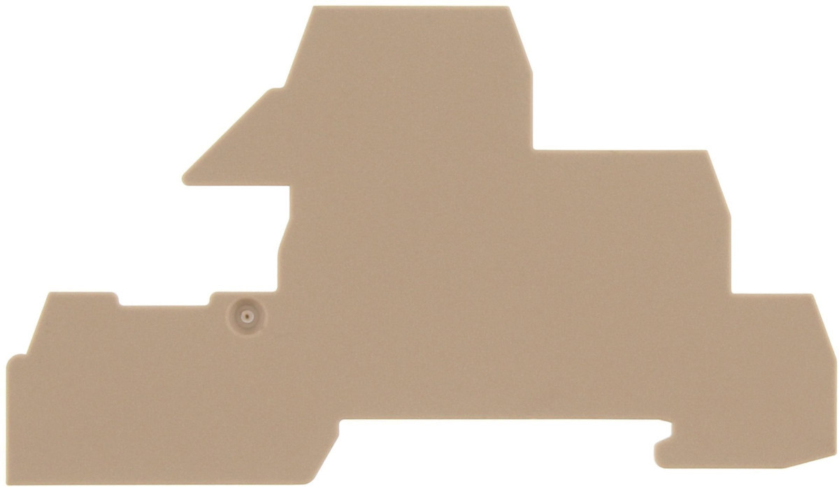 Conta-Clip R-Serie Ap 2.5 S pa beige