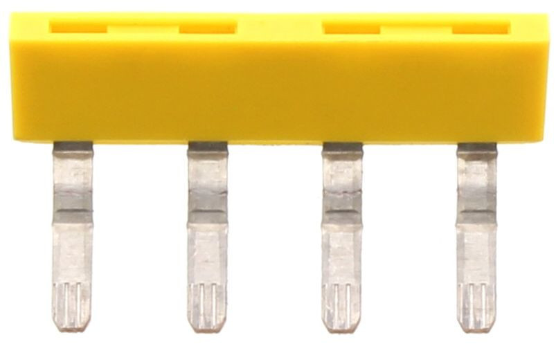 Conta-Clip R-Serie Aqi 4/8/11 geel