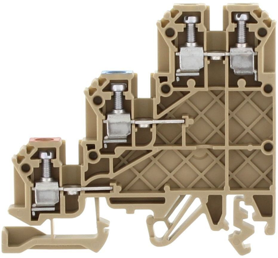 Conta-Clip R-Serie Ik 2.5 beige