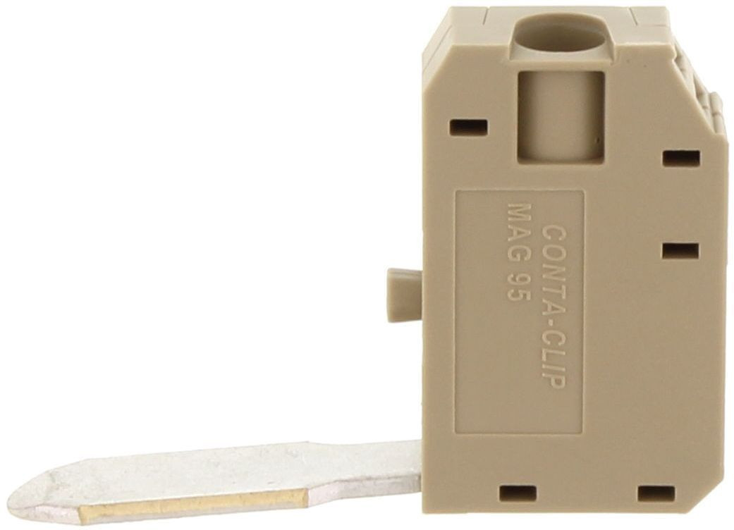 Conta-Clip R-Serie Mag 95 beige