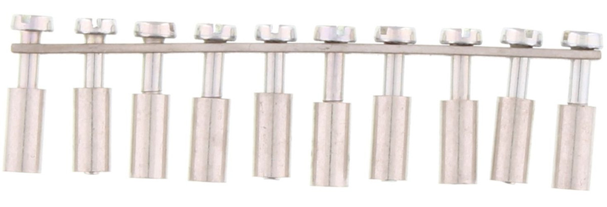 Conta-Clip R-Serie Q 10