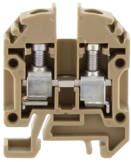 Conta-Clip R-Serie RK 1.5-4/15 pa beige