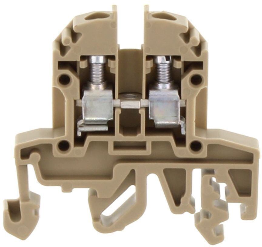 Conta-Clip R-Serie RK 1.5-4 pa beige