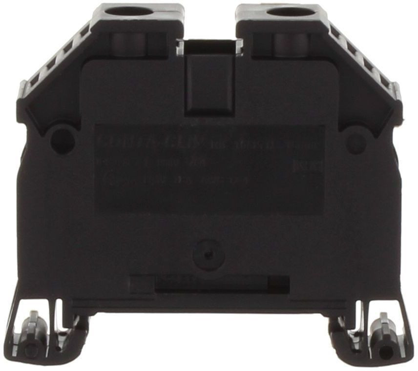 Conta-Clip R-Serie RK 16/35 N pa zwart