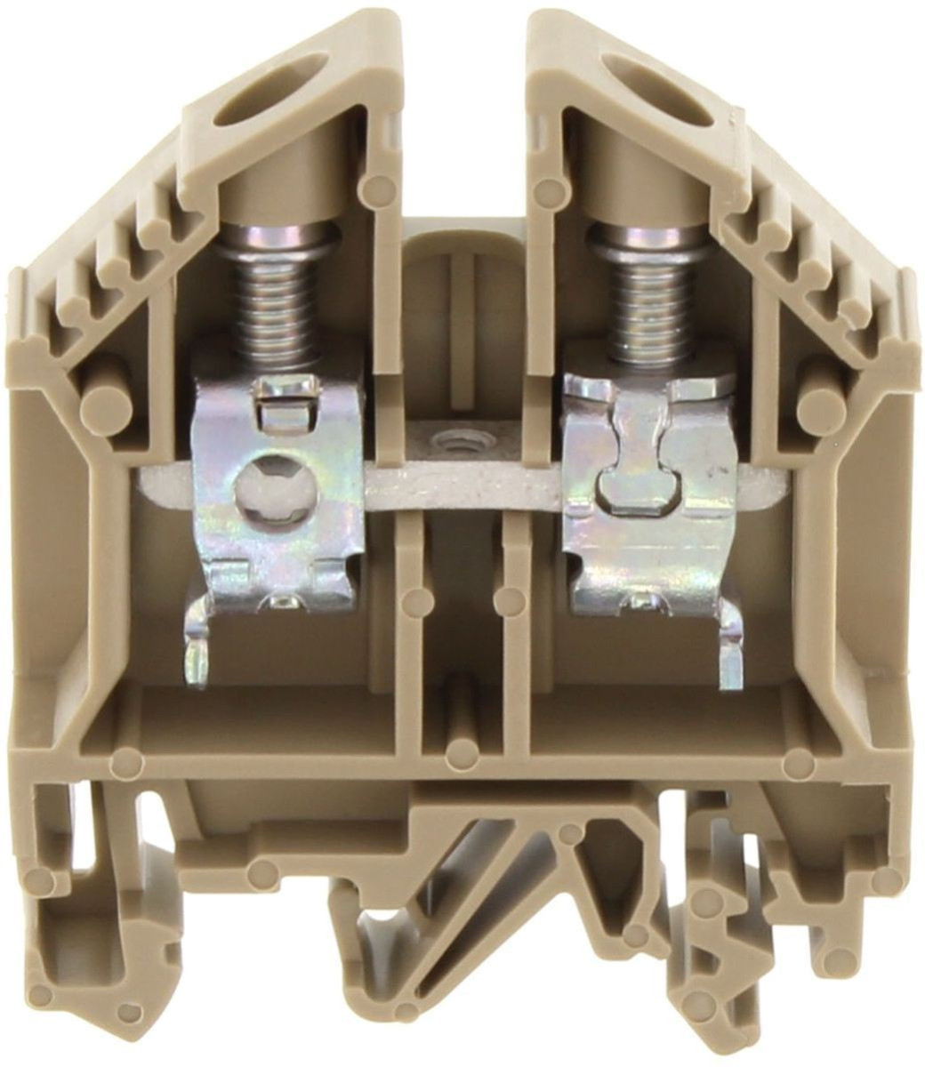 Conta-Clip R-Serie RK 16/Z pa beige