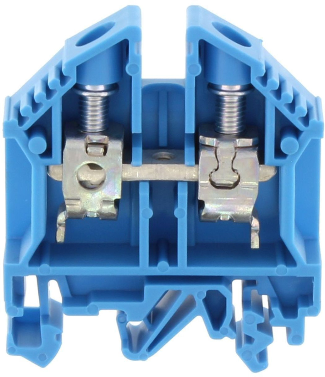 Conta-Clip R-Serie RK 16/Z pa blauw