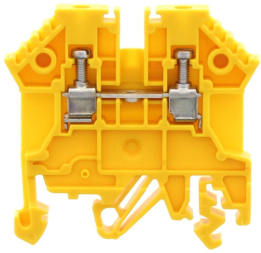 Conta-Clip R-Serie RK 2.5 pa geel