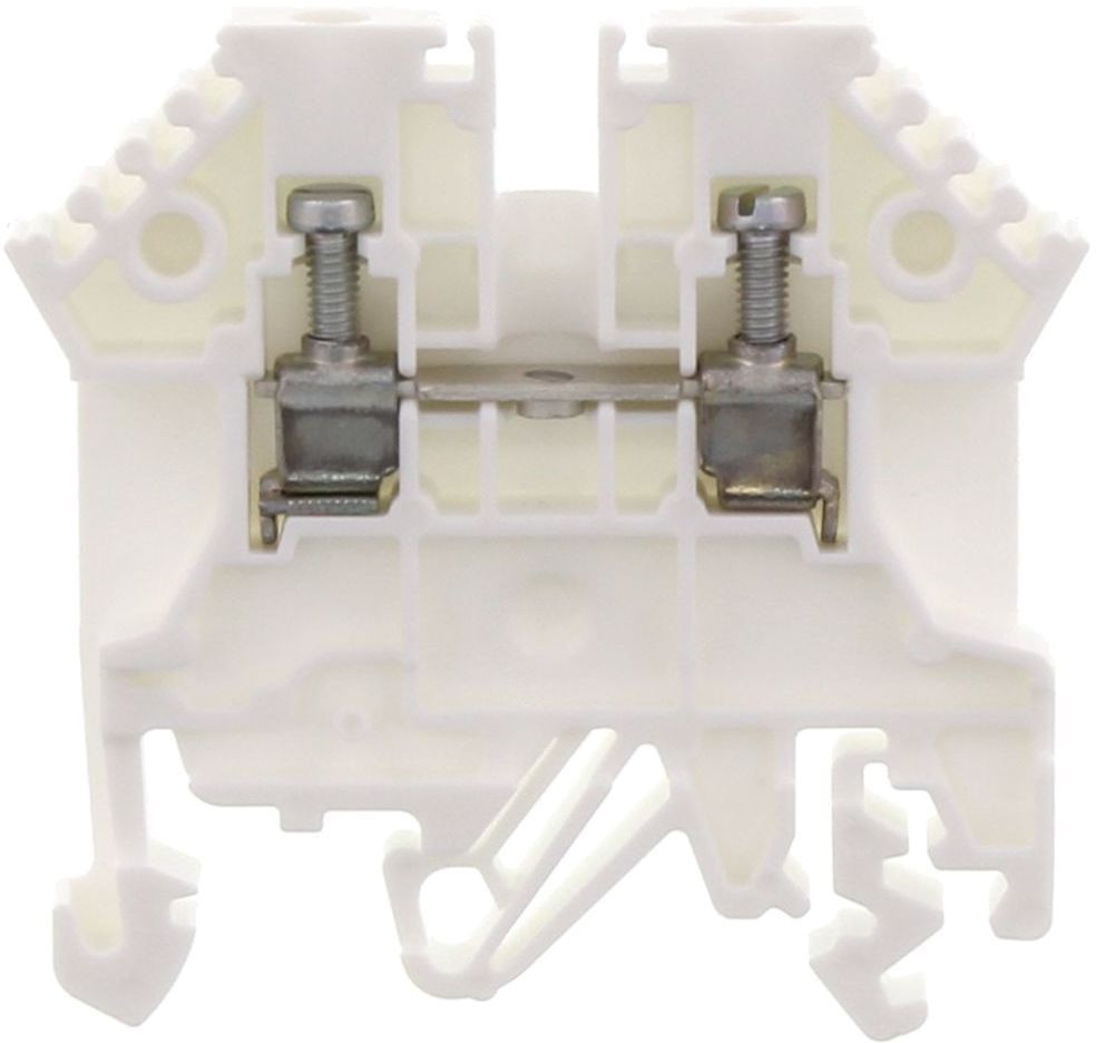 Conta-Clip R-Serie RK 2.5 pa wit