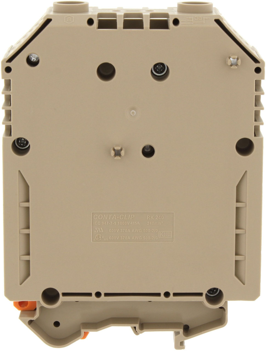 Conta-Clip R-Serie RK 240 pa beige