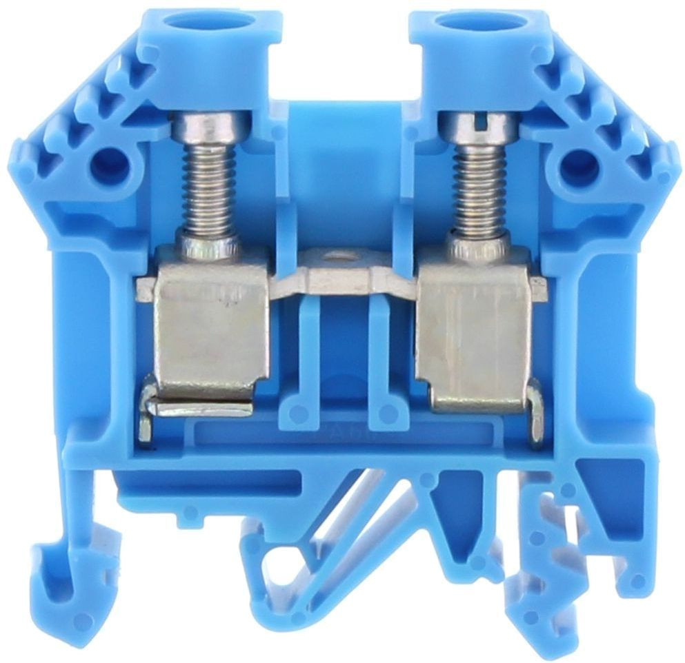 Conta-Clip R-Serie RK 6-10 pa blauw