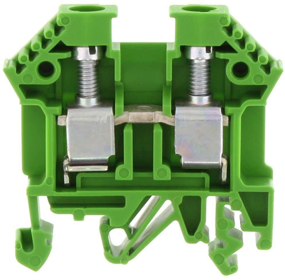 Conta-Clip R-Serie RK 6-10 pa groen