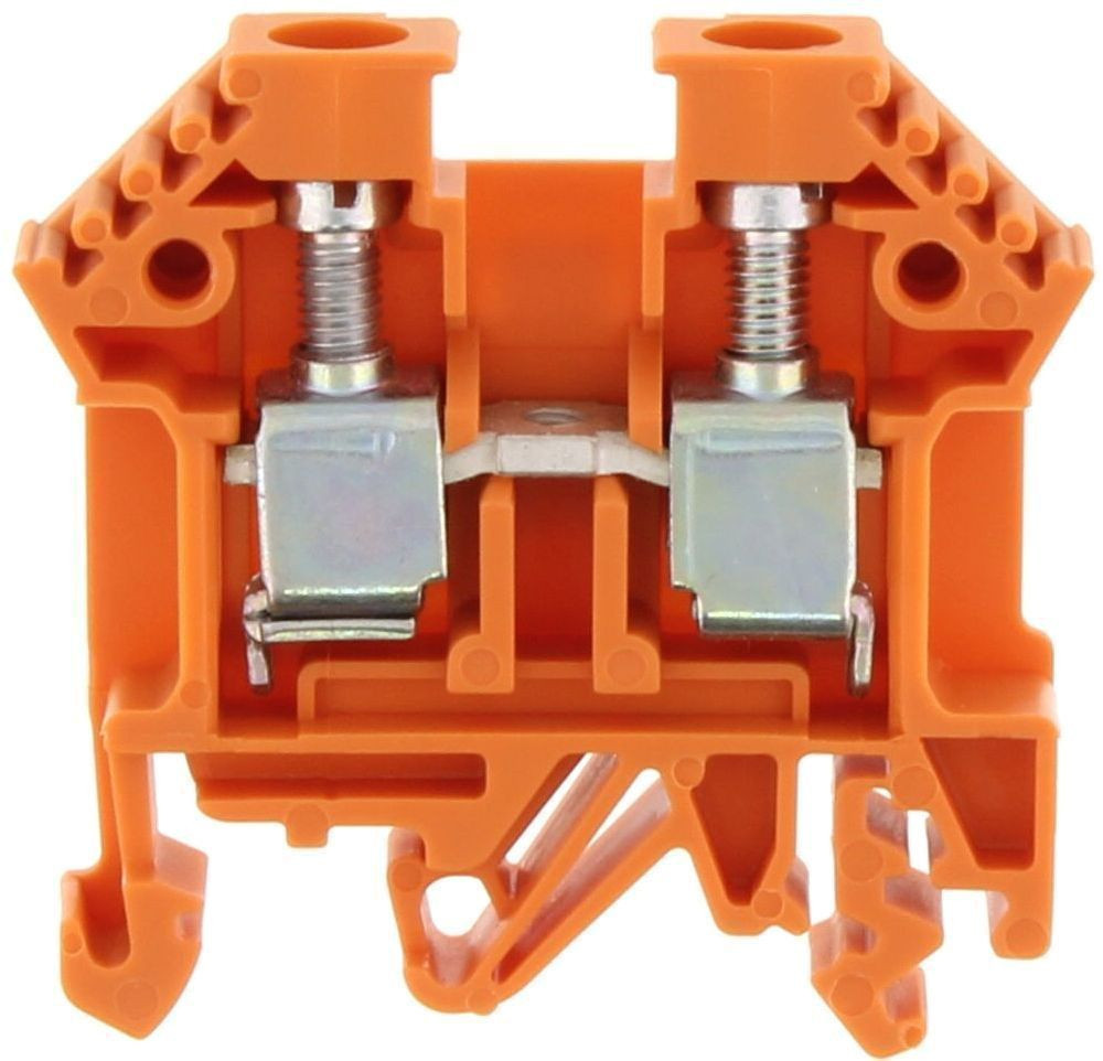 Conta-Clip R-Serie RK 6-10 pa oranje