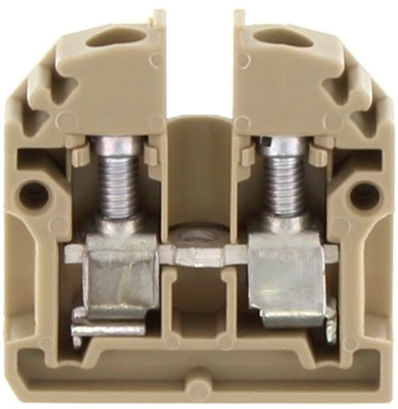 Conta-Clip R-Serie RKB 4 pa beige