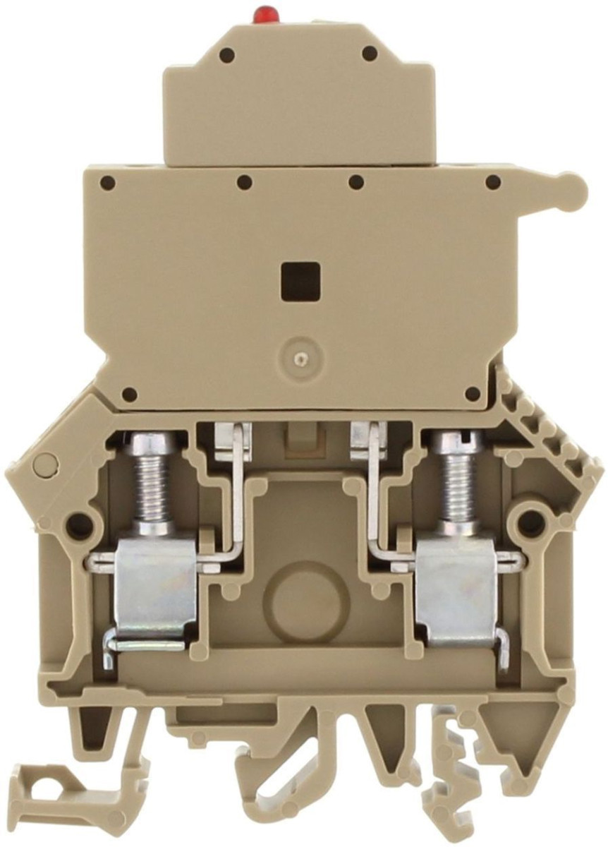 Conta-Clip R-Serie Sik 10/led 115VDC/230vac pa beige