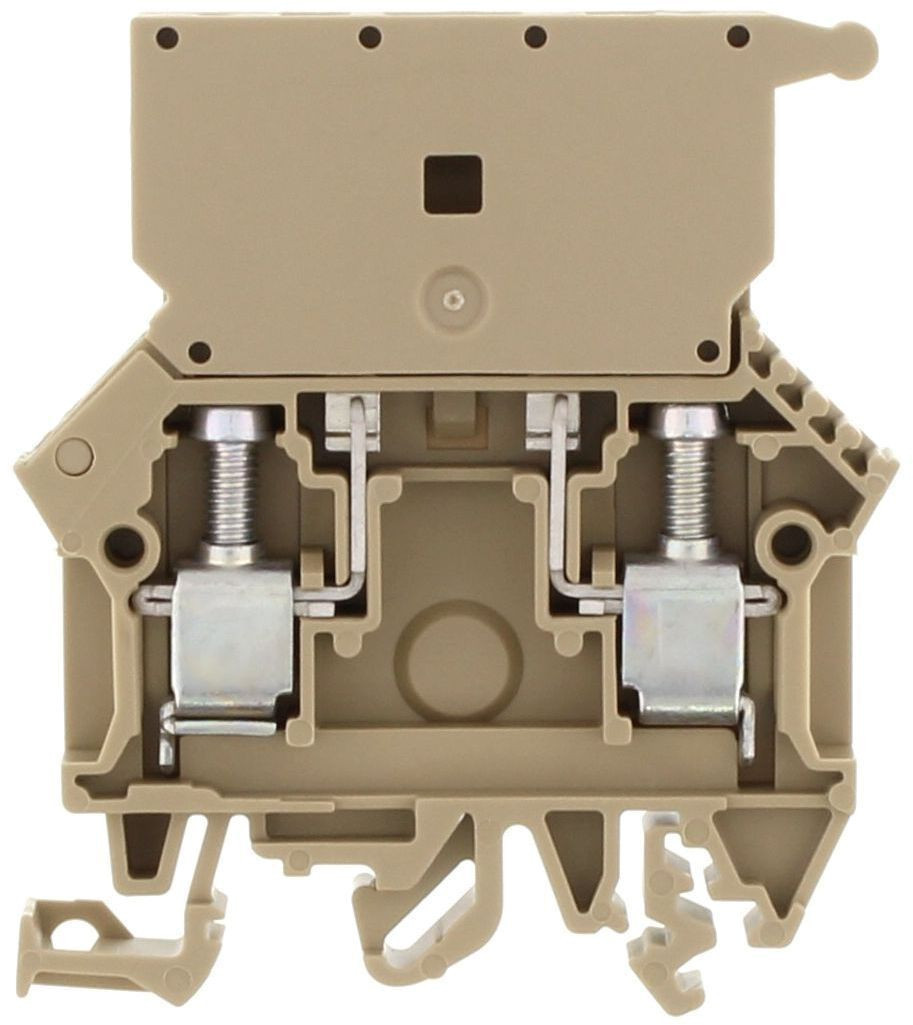 Conta-Clip R-Serie Sik 10 pa beige