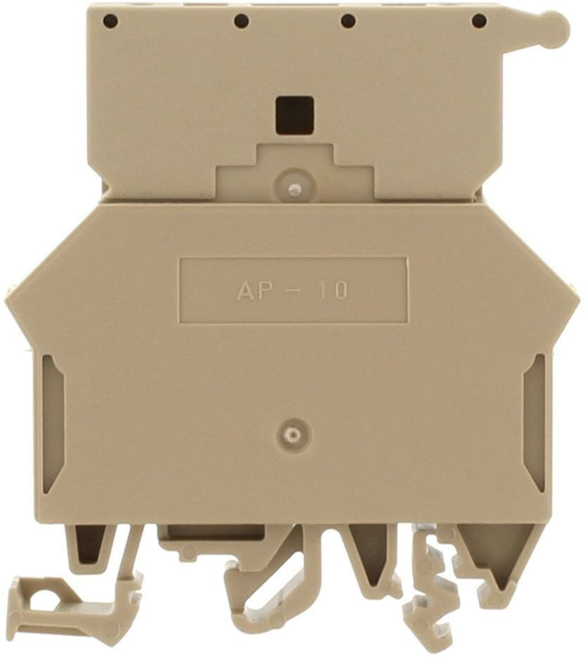 Conta-Clip R-Serie Sik10/Z/ST beige