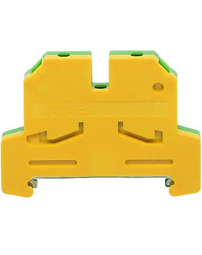 Conta-Clip R-Serie SLN 2.5/35 groengeel