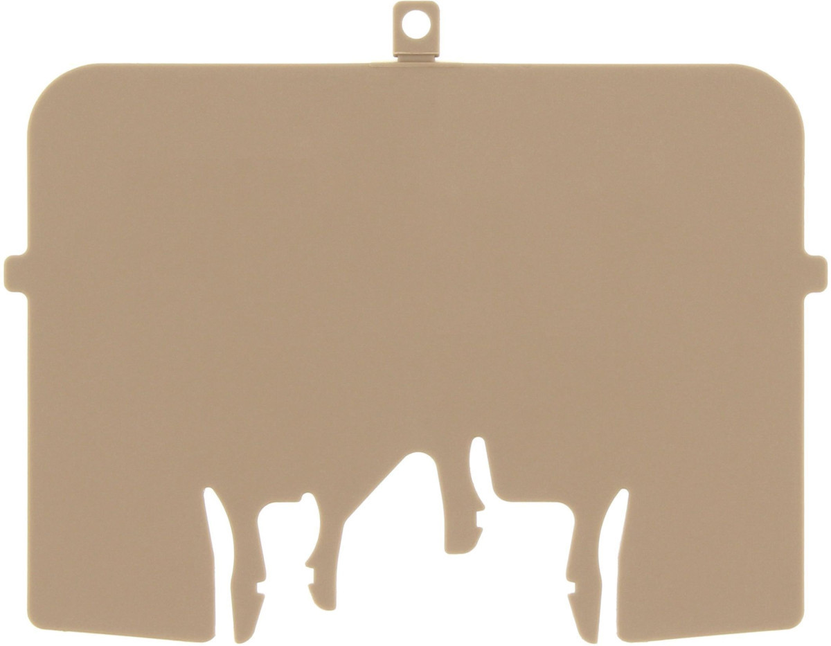 Conta-Clip R-Serie TWMF Beige