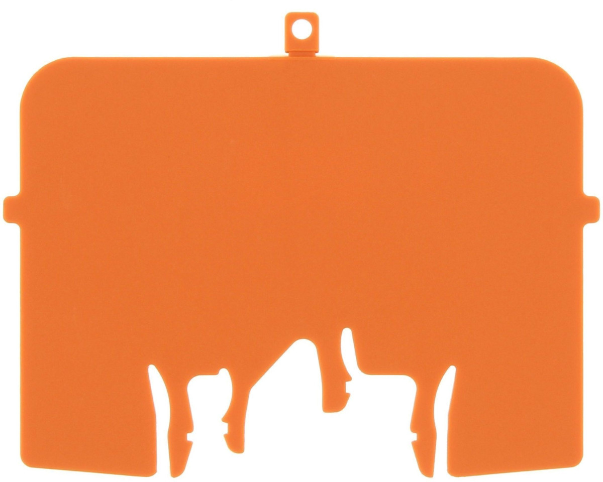 Conta-Clip R-Serie TWMF Oranje