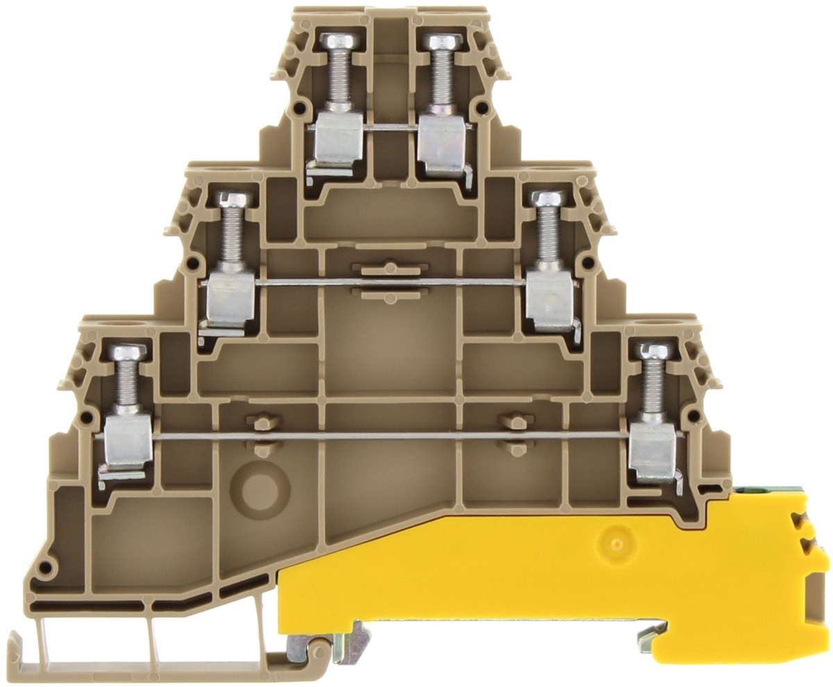 Conta-Clip R-Serie Vmak 2.5 pa beige