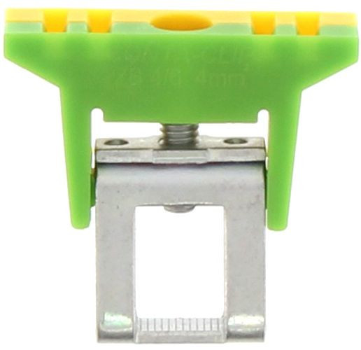 Conta-Clip R-Serie ZB 4/6 K groengeel