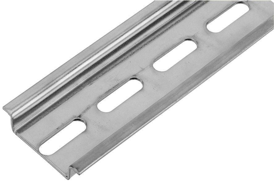 Conta-Clip Rail (profielen) TS 35 GL (18x5.2)