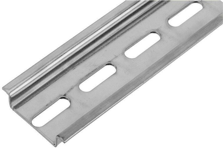 Conta-Clip Rail (profielen) TS 35 GL (18x6.2)