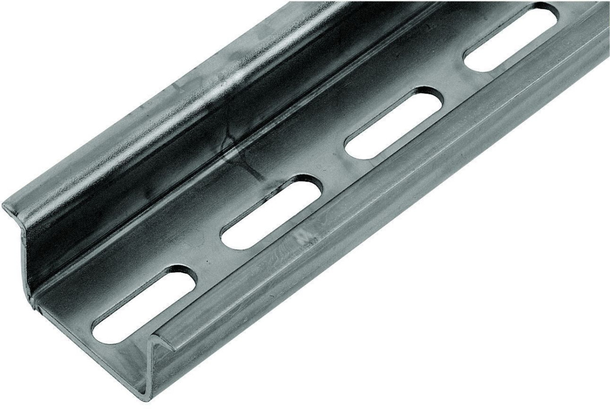 Conta-Clip Rail (profielen) ts35x15 GL(5.2)