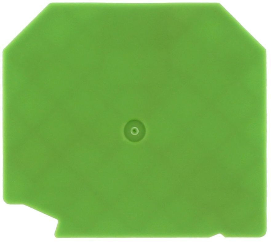 Conta-Clip S-Serie Sap 16/2a groen