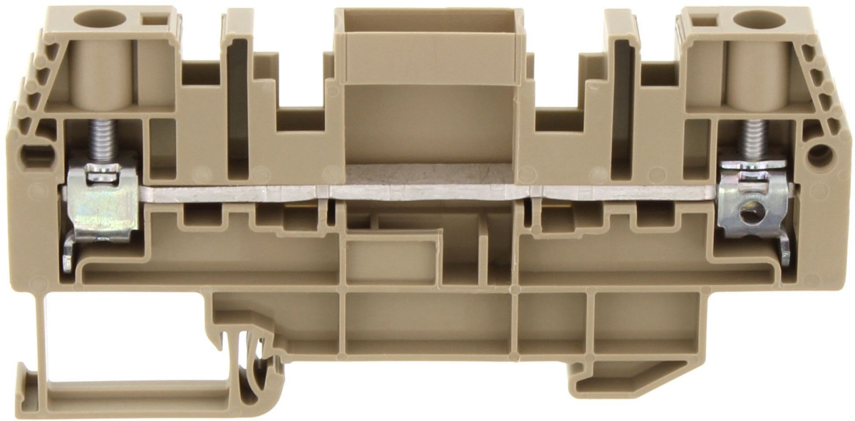 Conta-Clip S-Serie SPTK6/Du pa beige