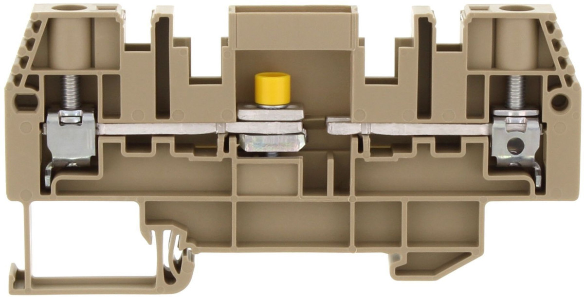 Conta-Clip S-Serie SPTK6/LT pa beige
