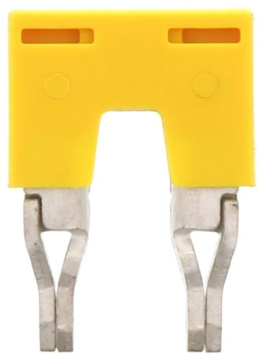 Conta-Clip S-Serie Sqi 16/2 geel