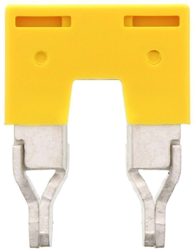 Conta-Clip S-Serie Sqi 35/2 geel