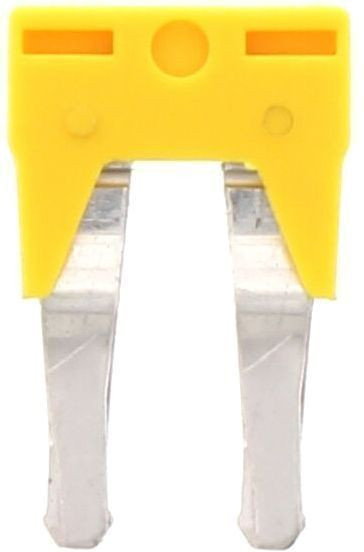 Conta-Clip S-Serie Sqi 6/2 geel