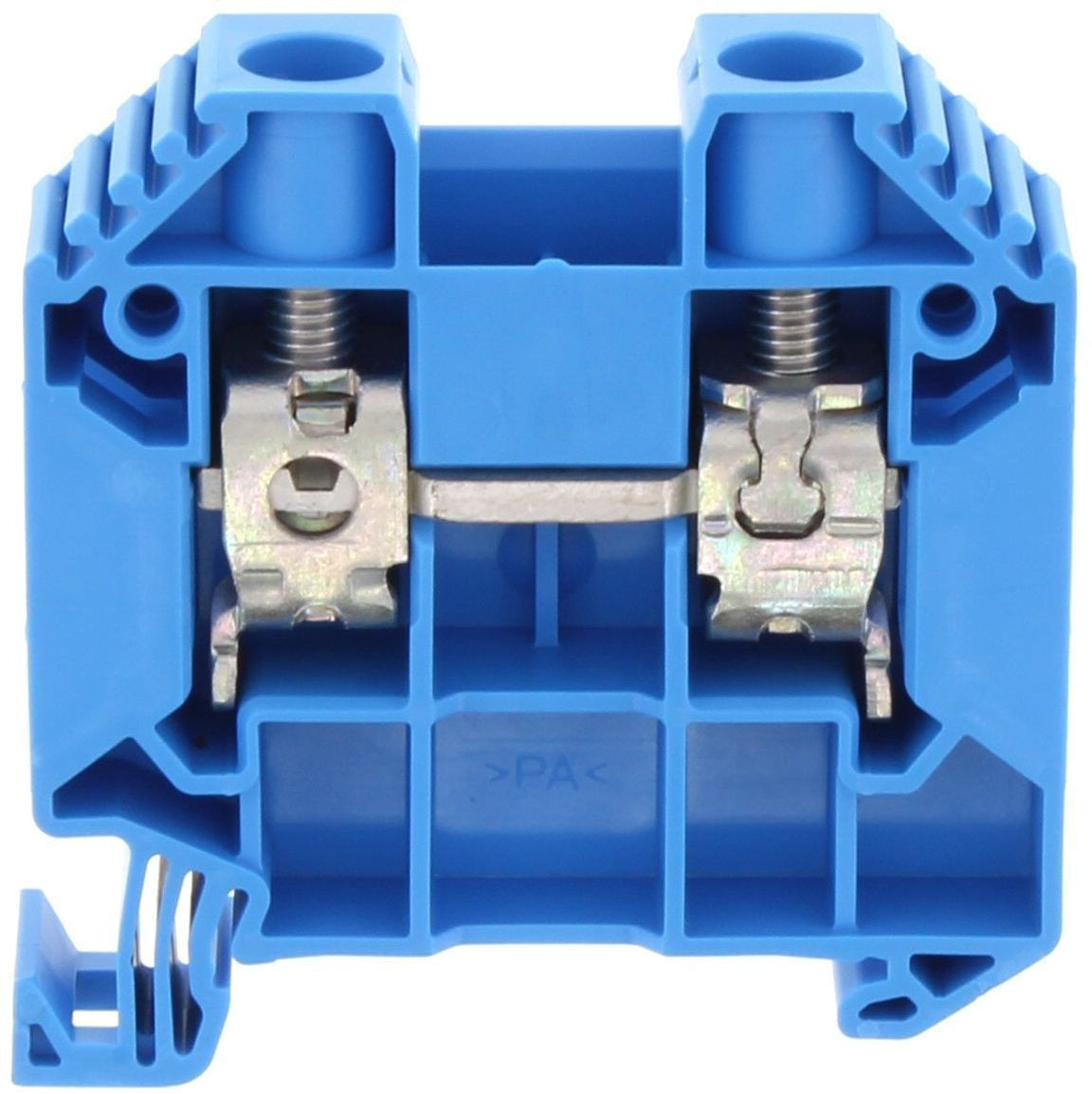 Conta-Clip S-Serie SRK 16/2a blauw