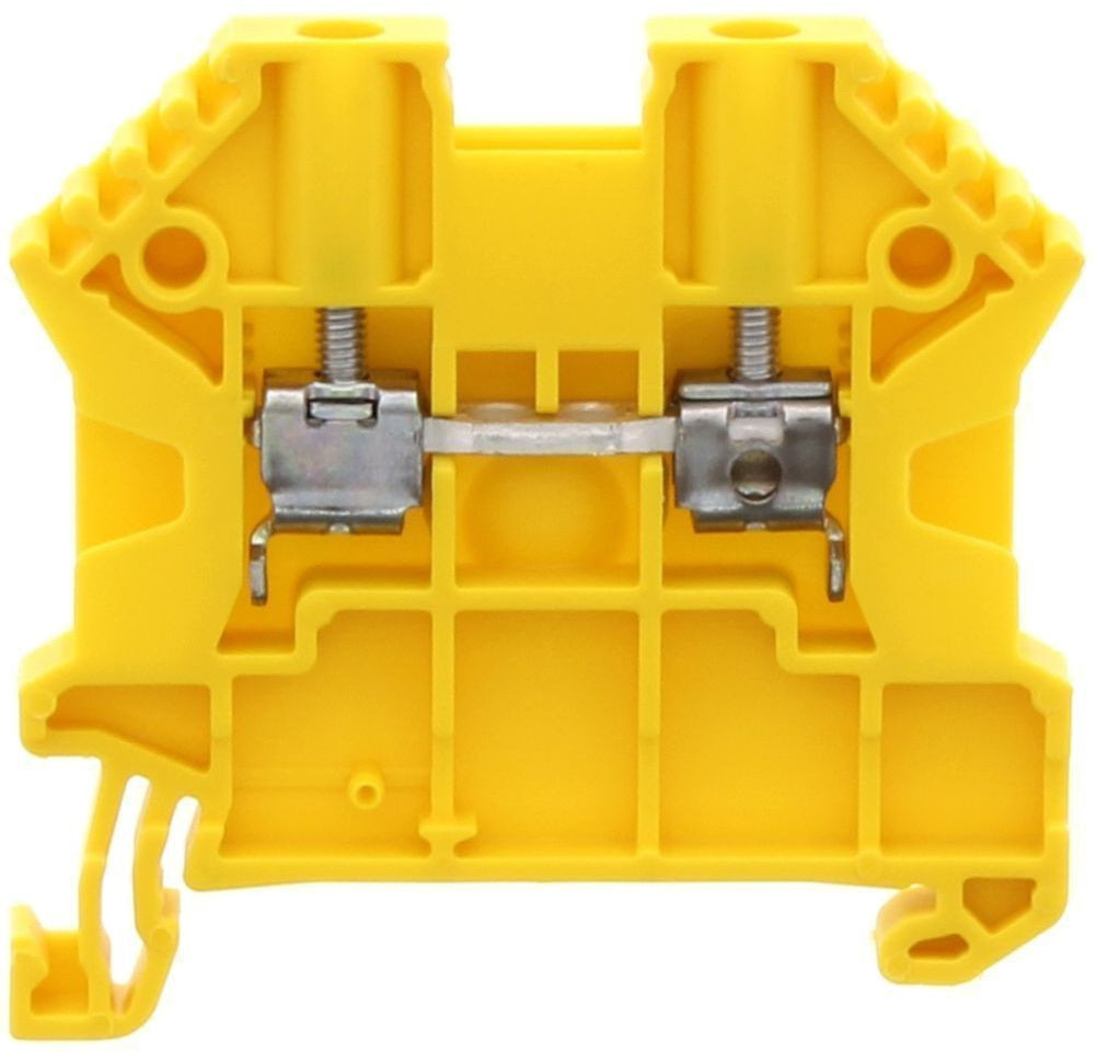 Conta-Clip S-Serie SRK 2.5/2a geel