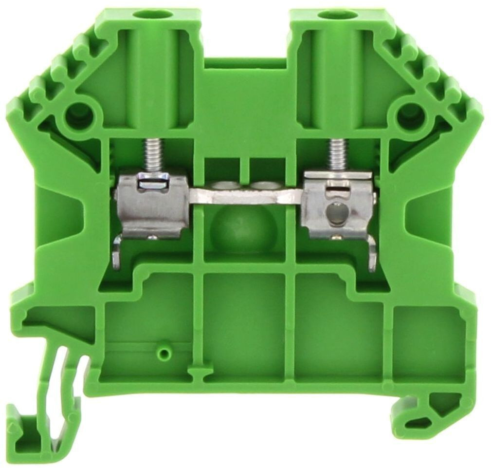 Conta-Clip S-Serie SRK 2.5/2a groen