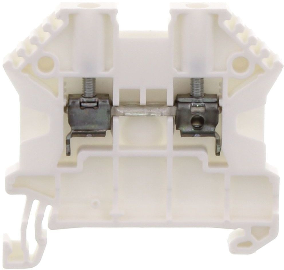 Conta-Clip S-Serie SRK 2.5/2a wit