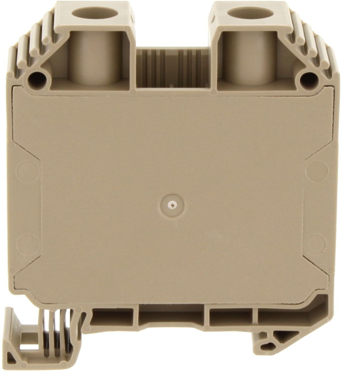 Conta-Clip S-Serie SRK 35/2a beige