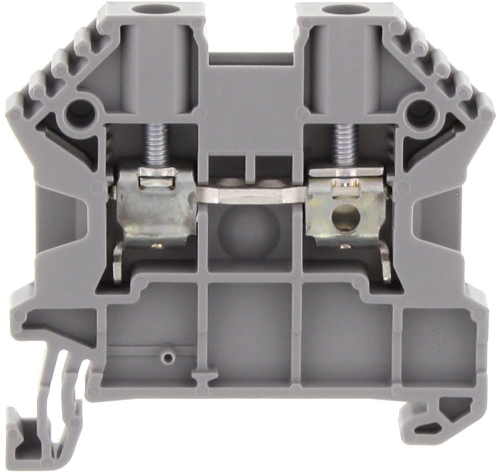 Conta-Clip S-Serie SRK 4/2a grijs