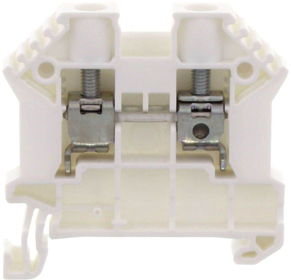 Conta-Clip S-Serie SRK 6/2a wit