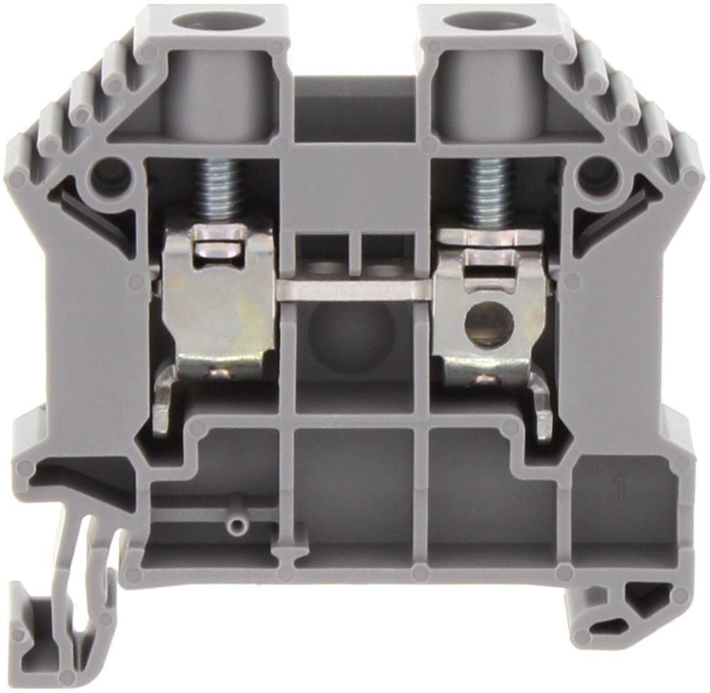 Conta-Clip S-Serie SRK 10/2a grijs