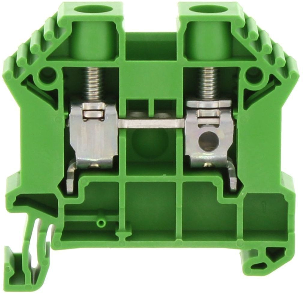 Conta-Clip S-Serie SRK 10/2a groen