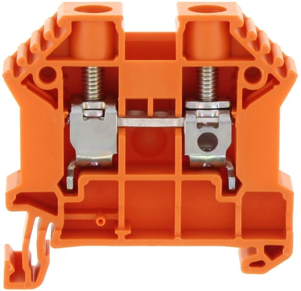 Conta-Clip S-Serie SRK 10/2a oranje