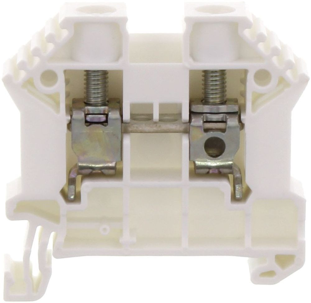 Conta-Clip S-Serie SRK 10/2a wit